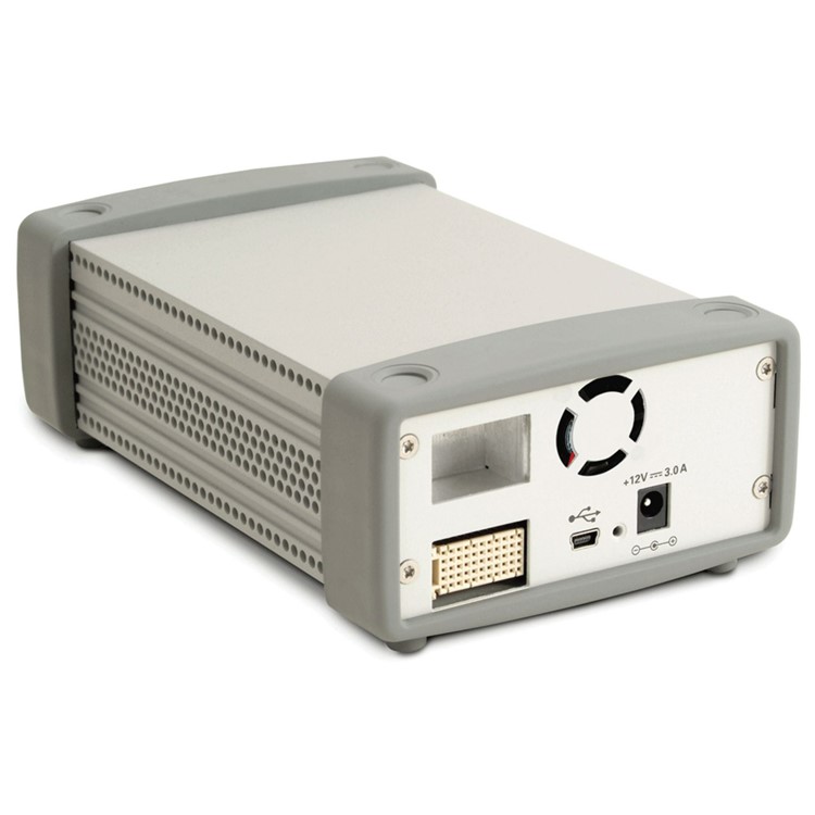 KEYSIGHT 키사이트 U2723A USB 모듈러 소스 측정 장치