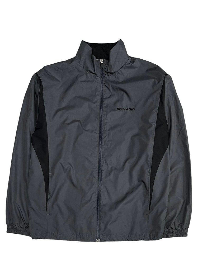 Reebok jacket : RAG STORE
