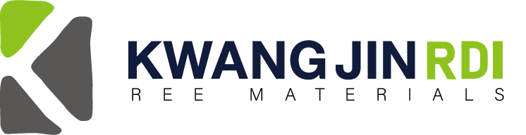 KWANG GIN RDI : REE MATERIALS