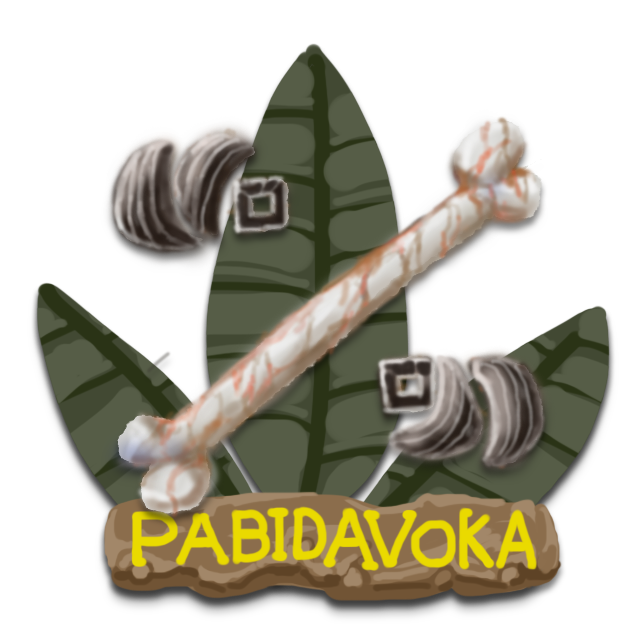 NONAME ver.0.62.108 Pabidaboka Update!