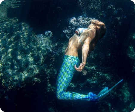MERMAID