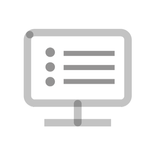 인증현황 살펴보기