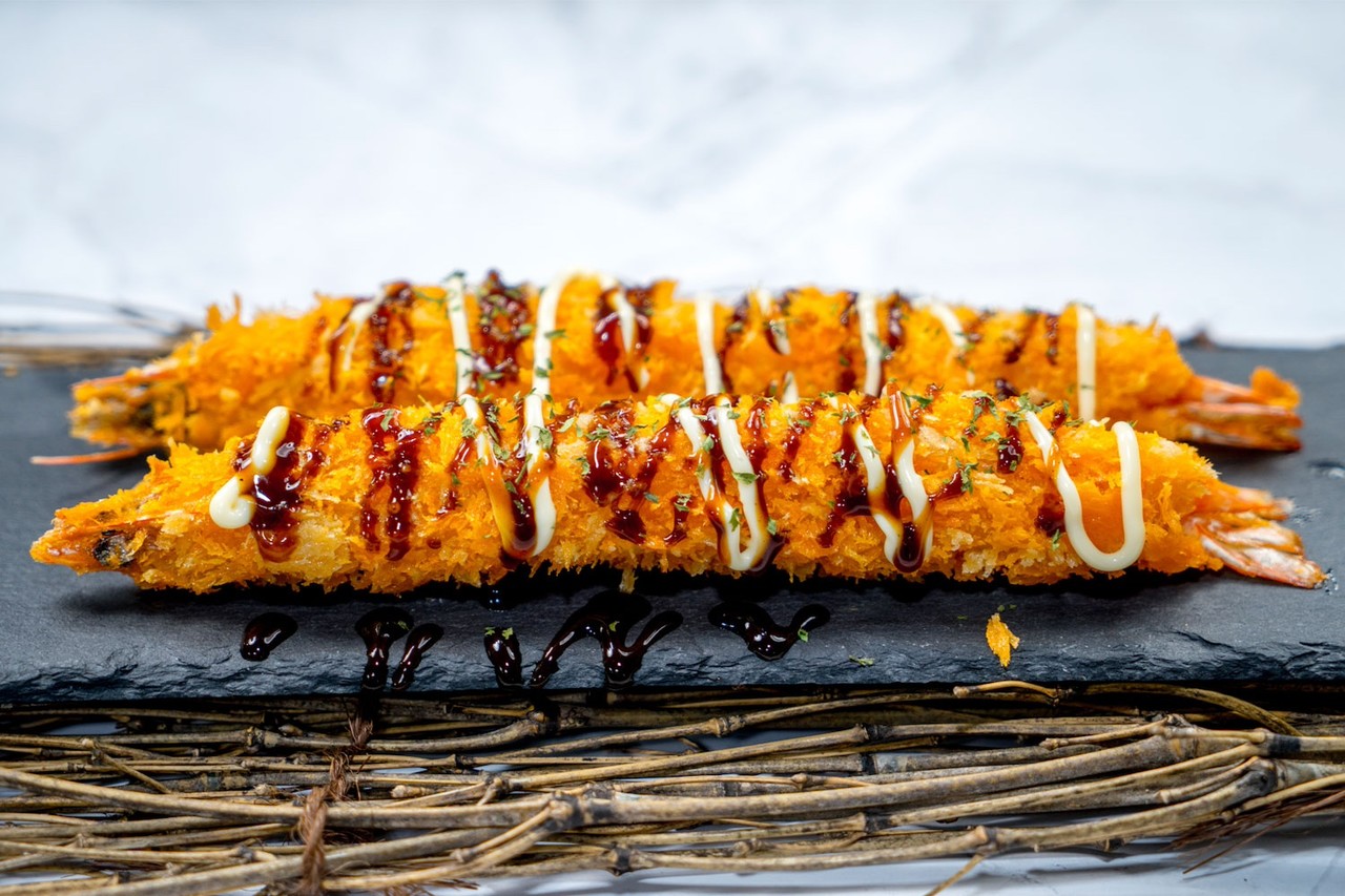 황금쭈꾸미지 사이드 메뉴 이미지