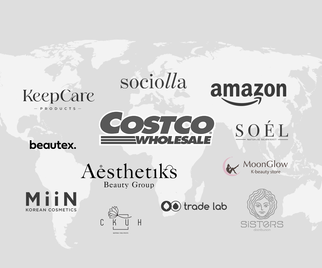 GLOBAL RETAILERS