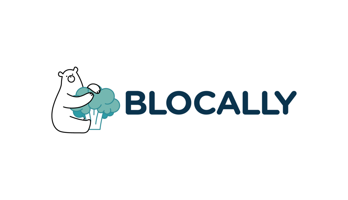 Blocally company : Brand Exhibition | KOREA EXPO