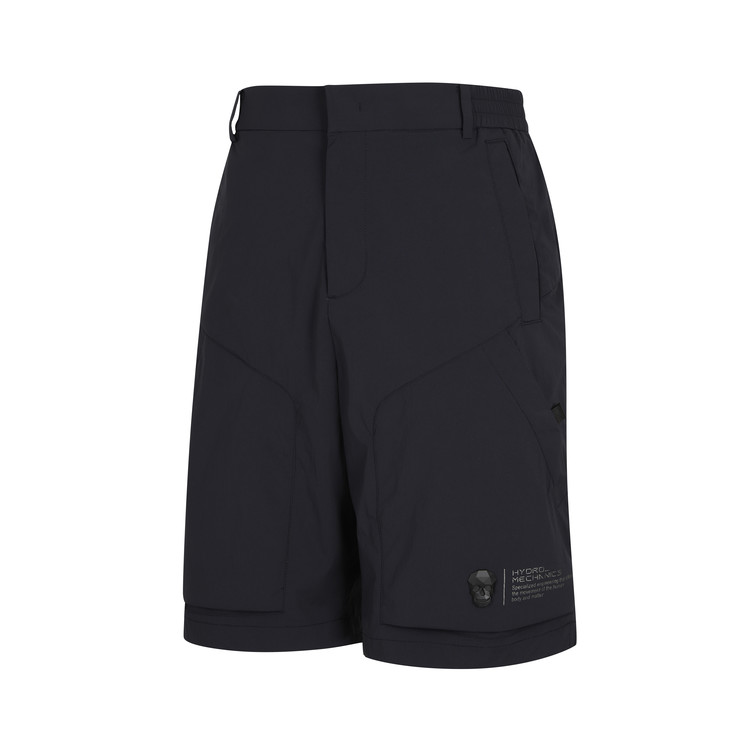 MEN ALEX RAY PATTERN SHORT PANTS : amazingcreamerica