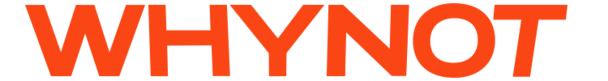 WHYNOT MEDIA