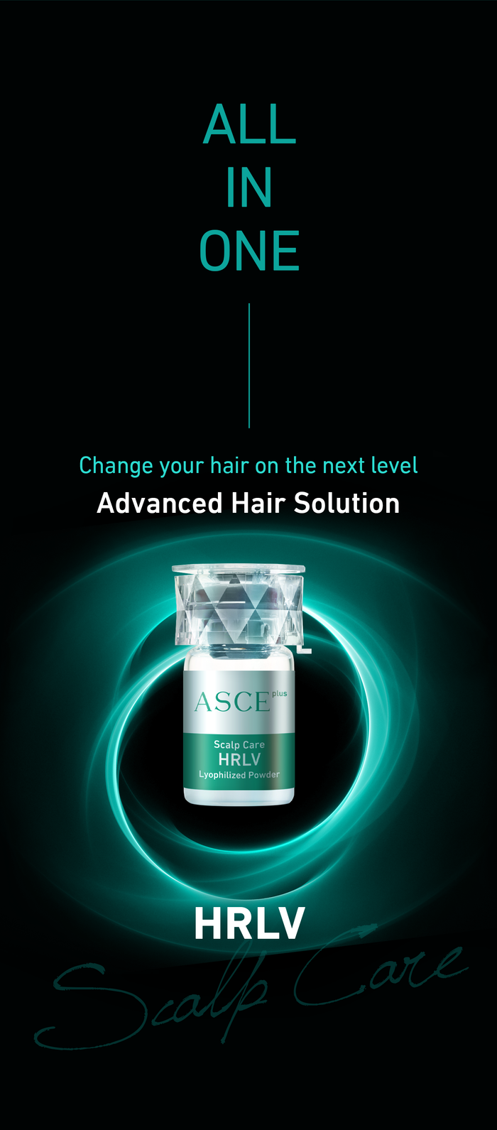 ASCEplus HRLV