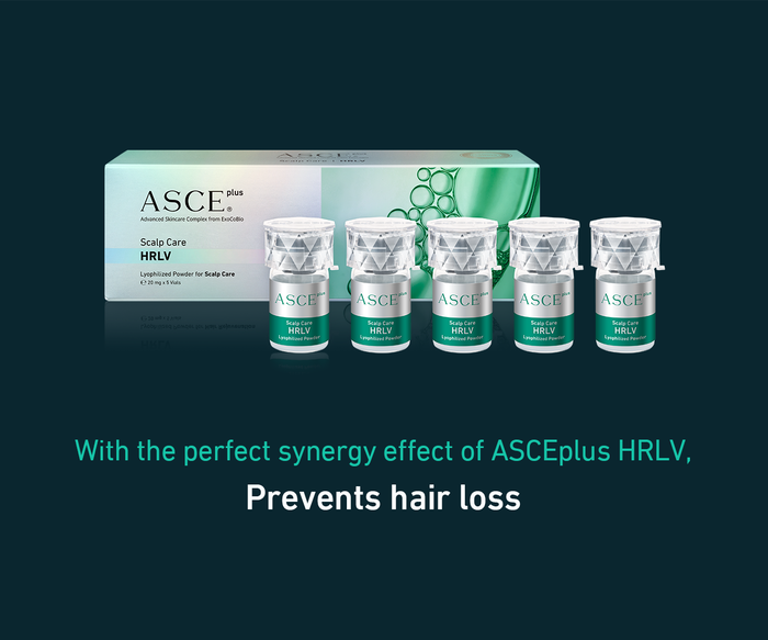 ASCEplus HRLV