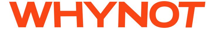 WHYNOT MEDIA