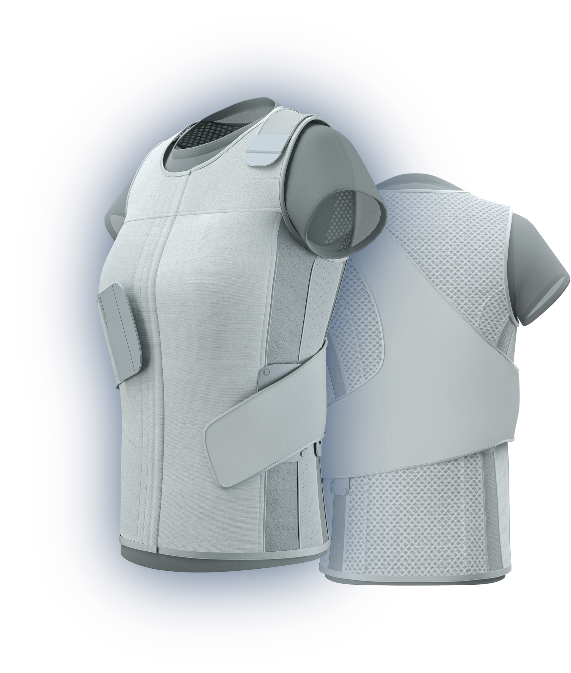 PATIENT-FRIENDLY SCOLIOSIS SOLUTION