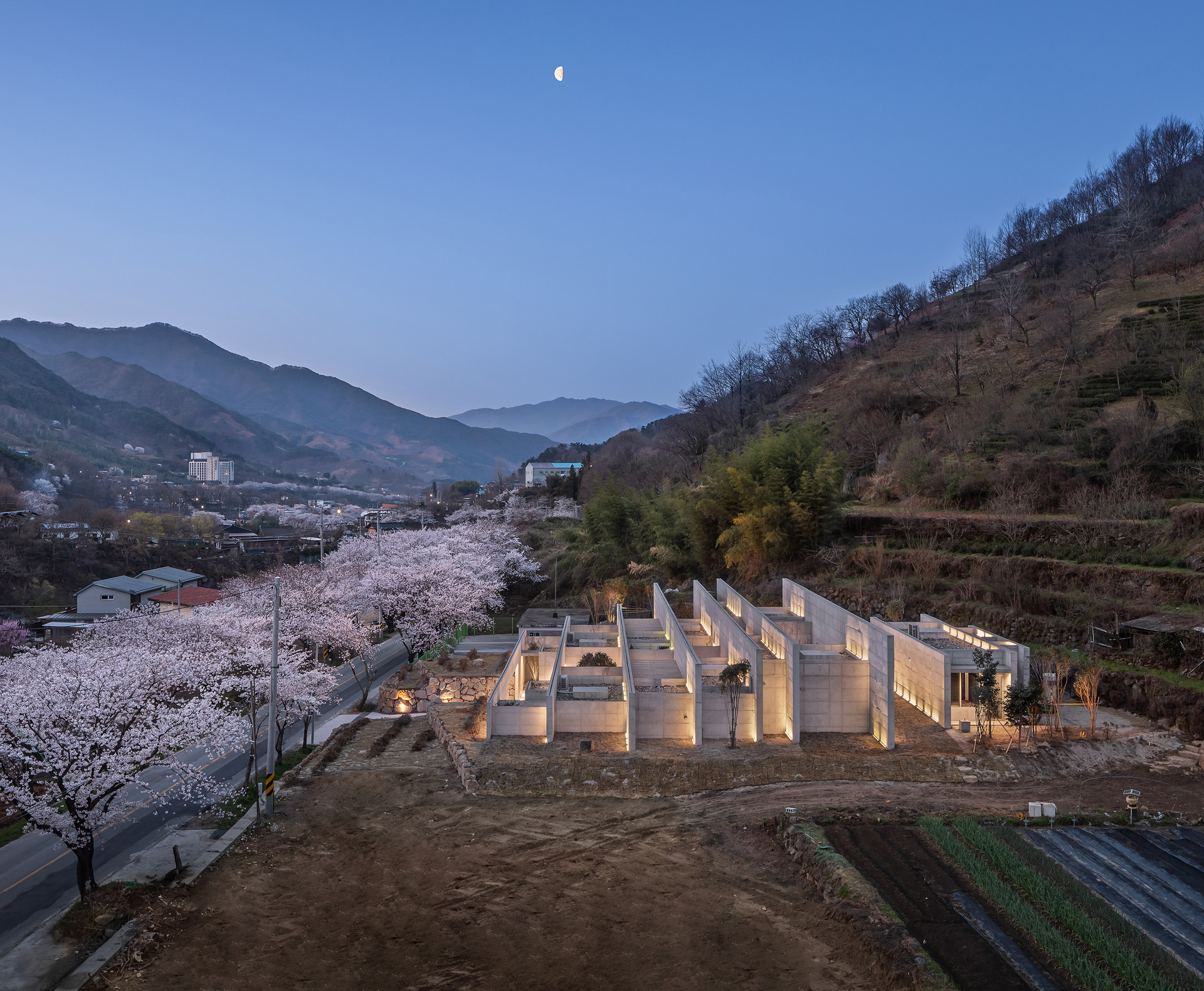 외부전경