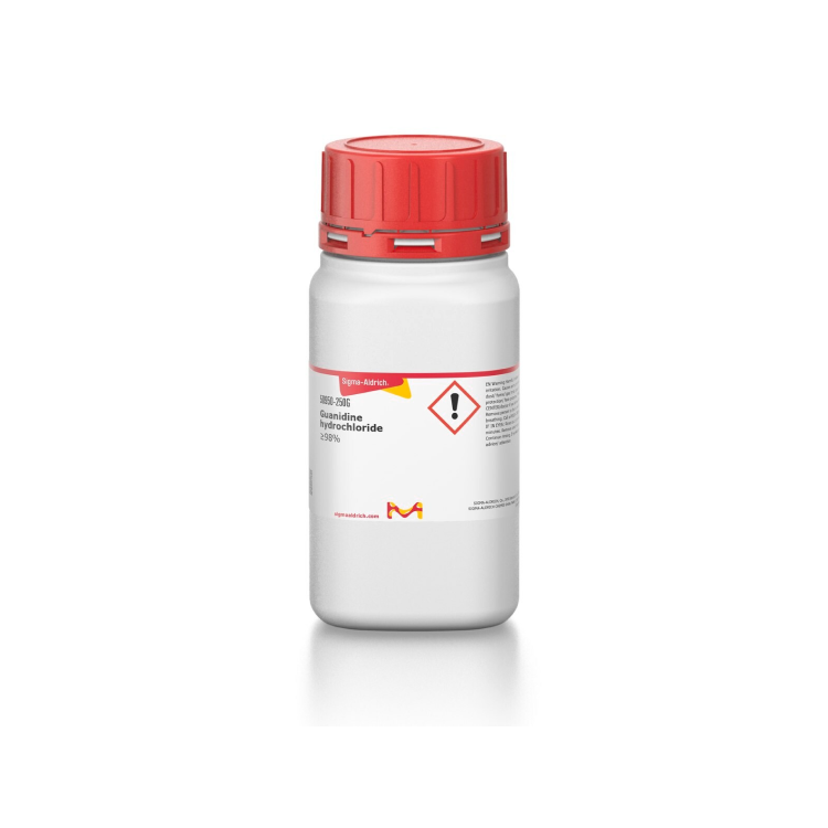 Guanidine hydrochloride, 250g (≥98%) : HLB바이오스텝 B2B MALL