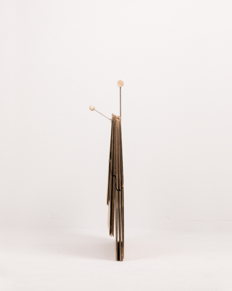 AUKKE Recycle Holder 아우케 리사이클 홀더