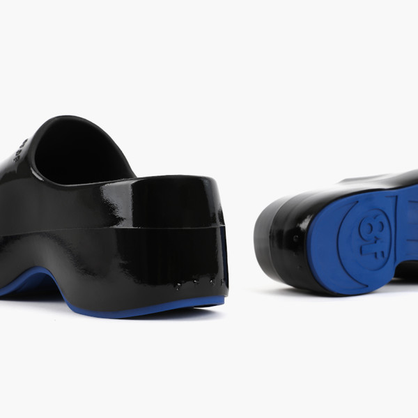 1F GLOSSY BLACK : 오프오프