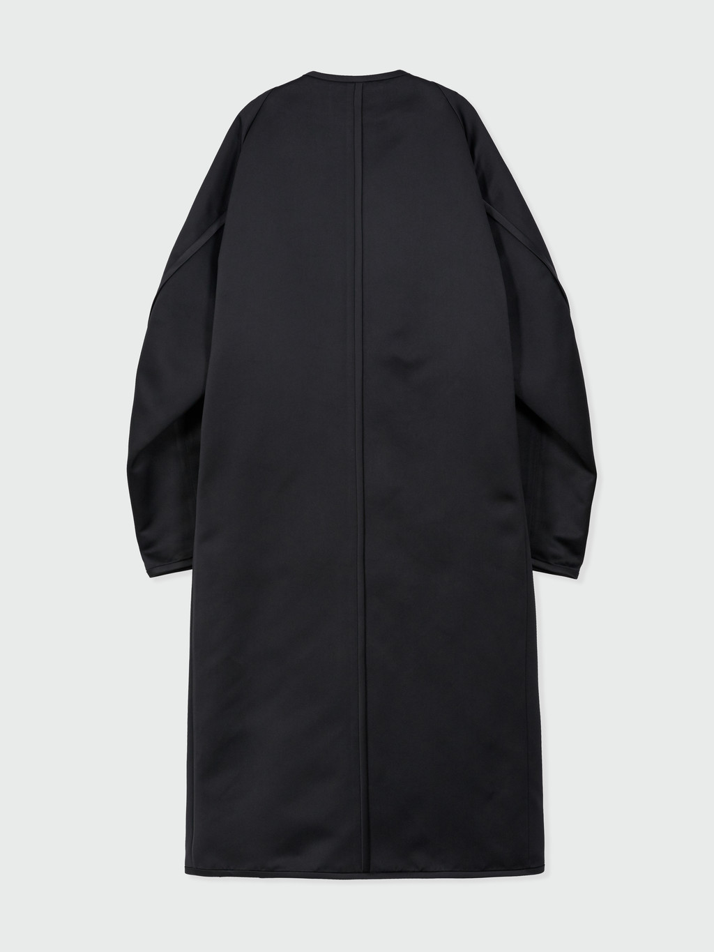 Graphpaper for MaW Padding Hooded Coat