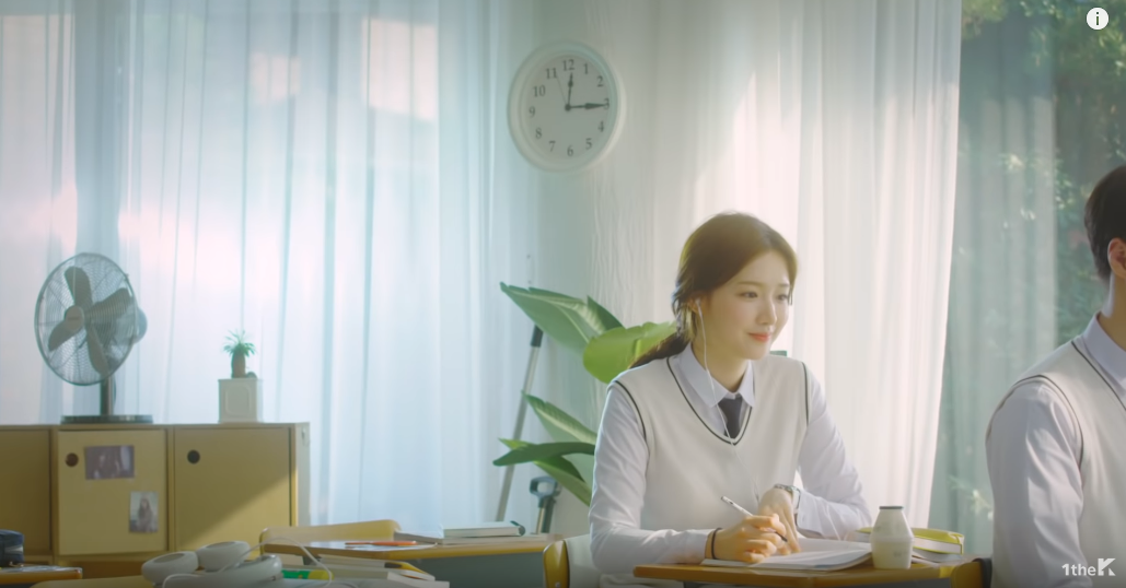 김나영 – 솔직하게 말해서 나 (To be honest) MV : SNP 제작 솔루션
