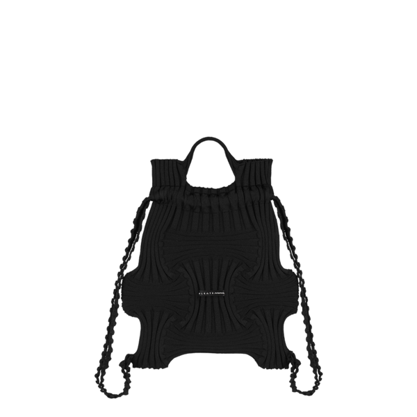 ☆大人気☆PLEATS MAMA☆BowBackpack☆バックパック☆追跡可