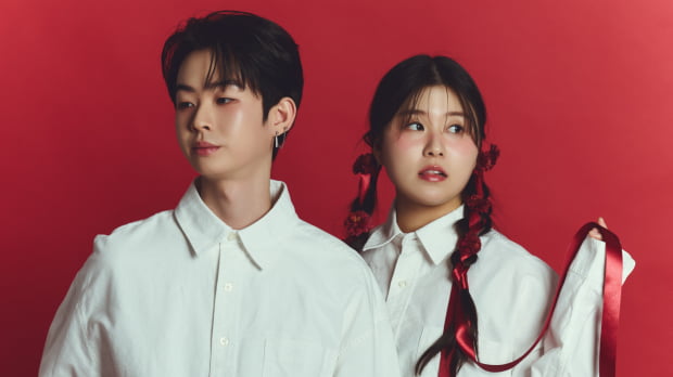 [음율] 음율, 정규앨범 선공개 프로젝트 마지막 '푸름애' 오늘 12시 발매 : 크레이프사운드ㅣCREPE SOUND
