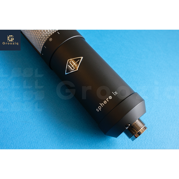 Universal Audio Sphere LX 유니버셜 오디오 UA 스피어