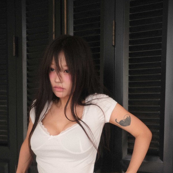 【Swimcity】韓国人気★ Siena top Siena top (bl) : SWIMCITY WORLDWIDE