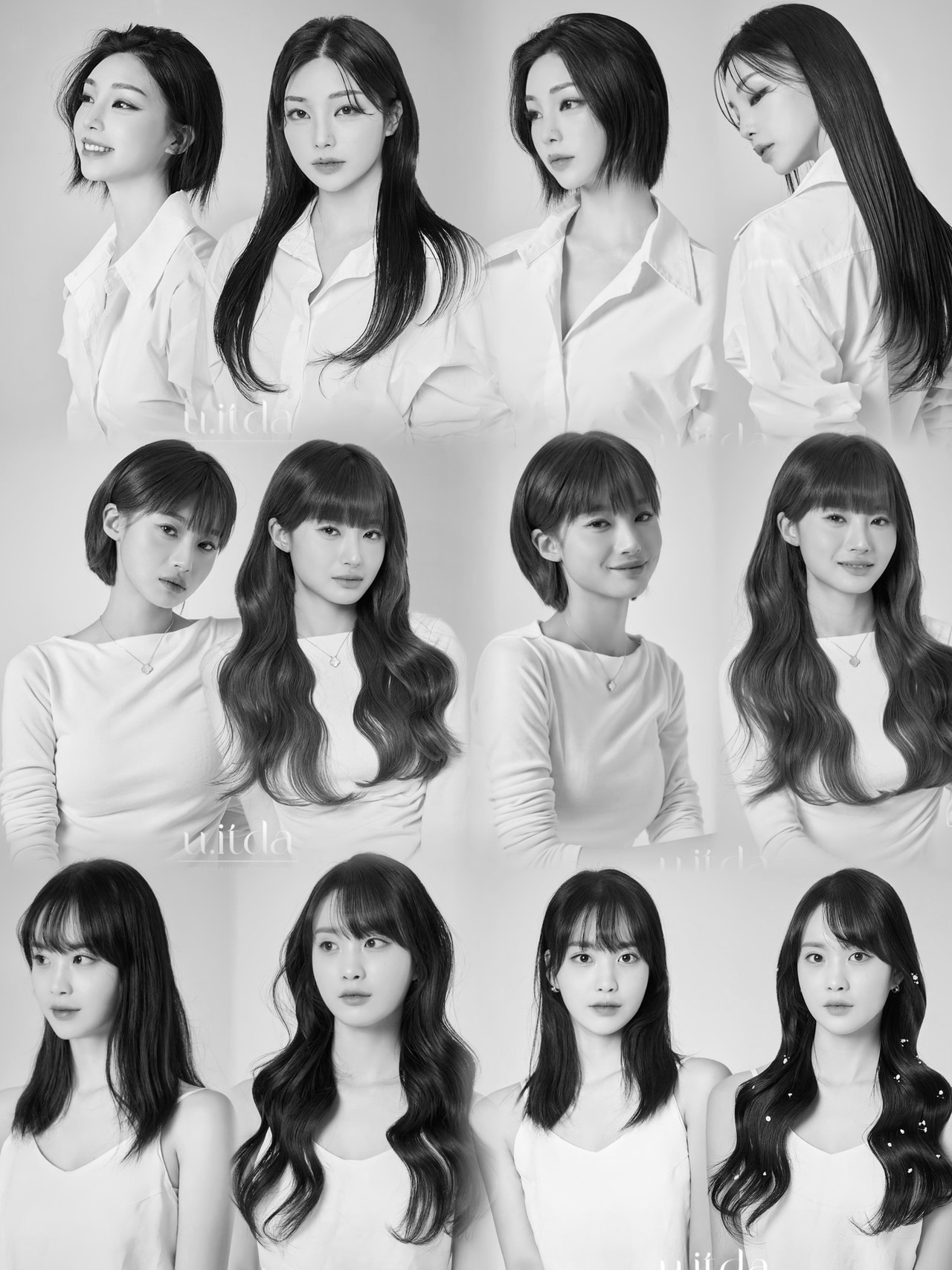 유잇다,유잇다붙임머리