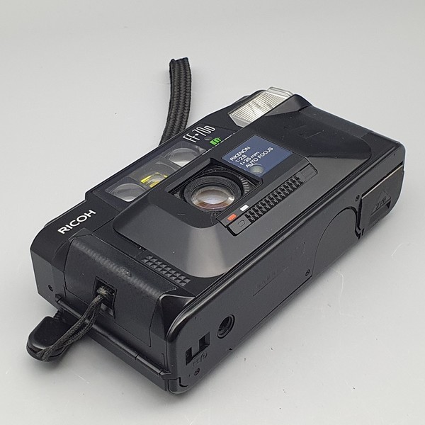 리코 FF-70D 루트카메라 필카 필름카메라 상점 사이트 파는곳