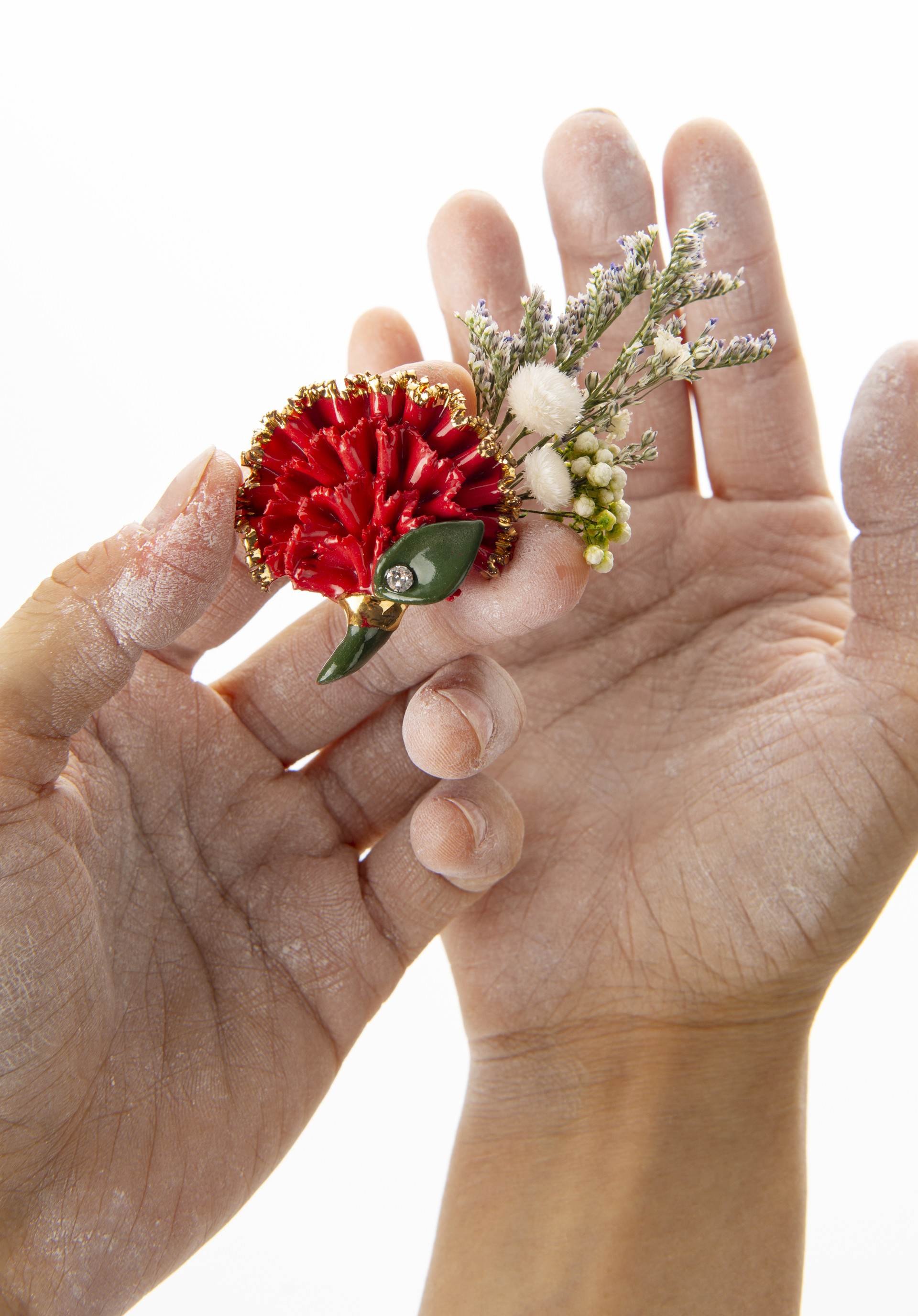 카네이션 사랑 에디션 8