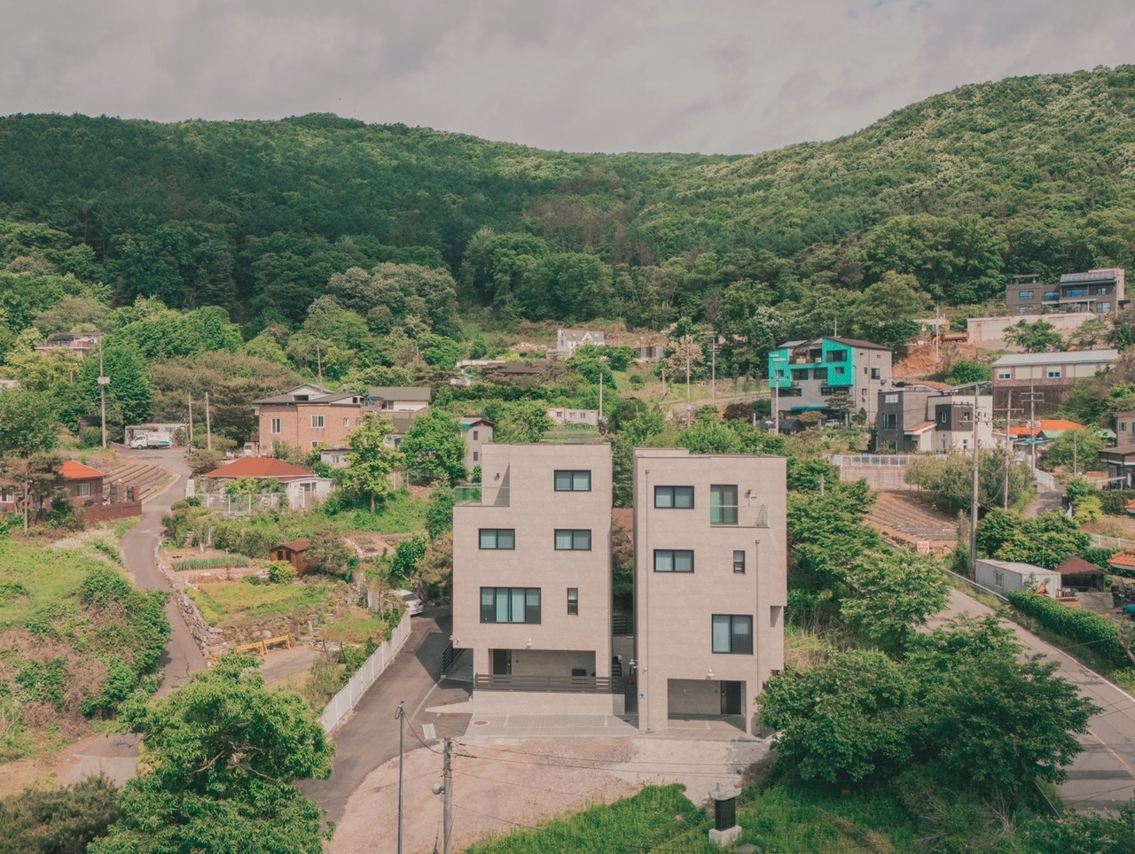 PINO 영화관이 있는 독채 펜션 피노