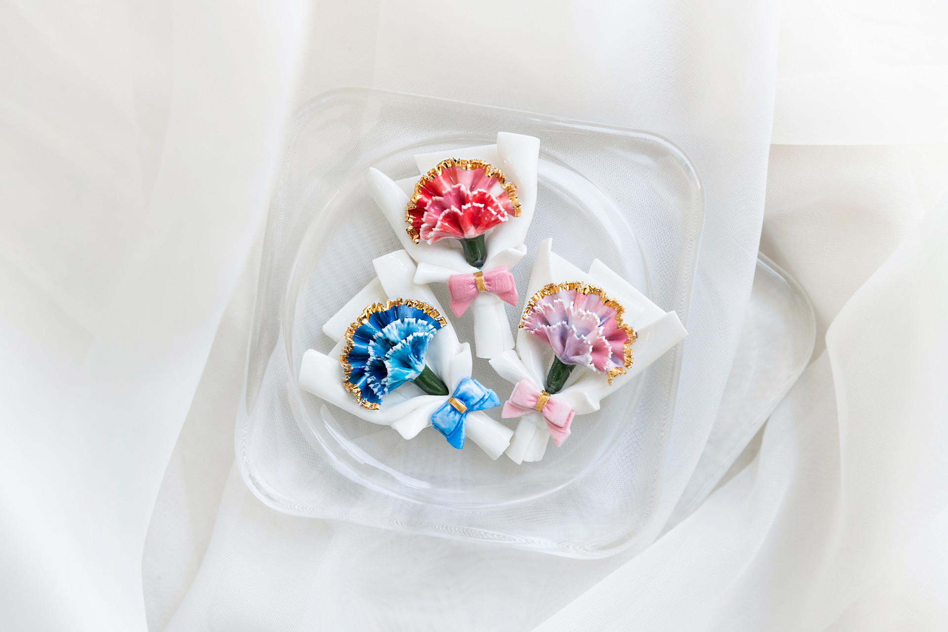 카네이션 사랑 에디션 10