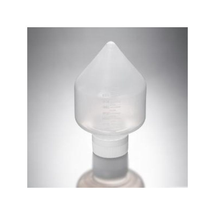 Conical Centrifuge Bottle, Capacity 500mL, Sterile, 500mL, 6ea/6pk/1box ...