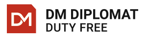 DM Diplomat Duty Free