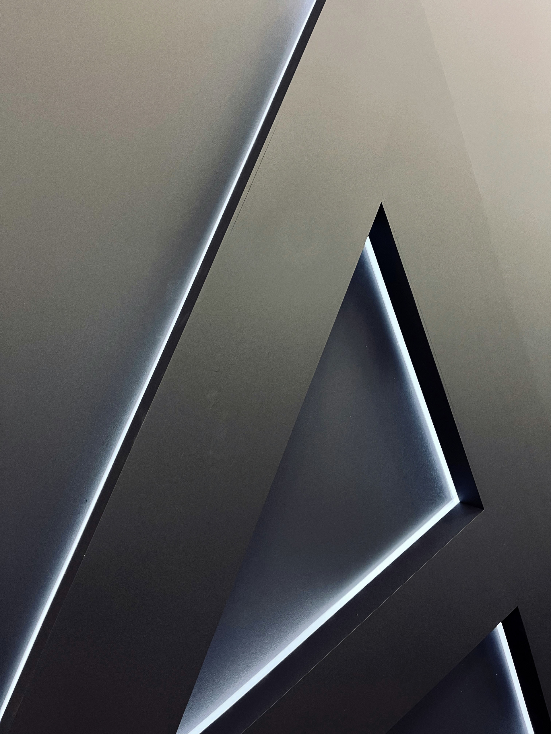 BEYOND VISUAL - Design Work Studio