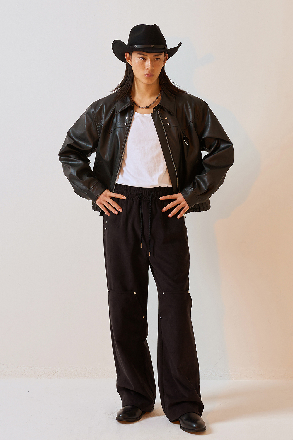 24 SPRING/SUMMER "EVENING SUN"