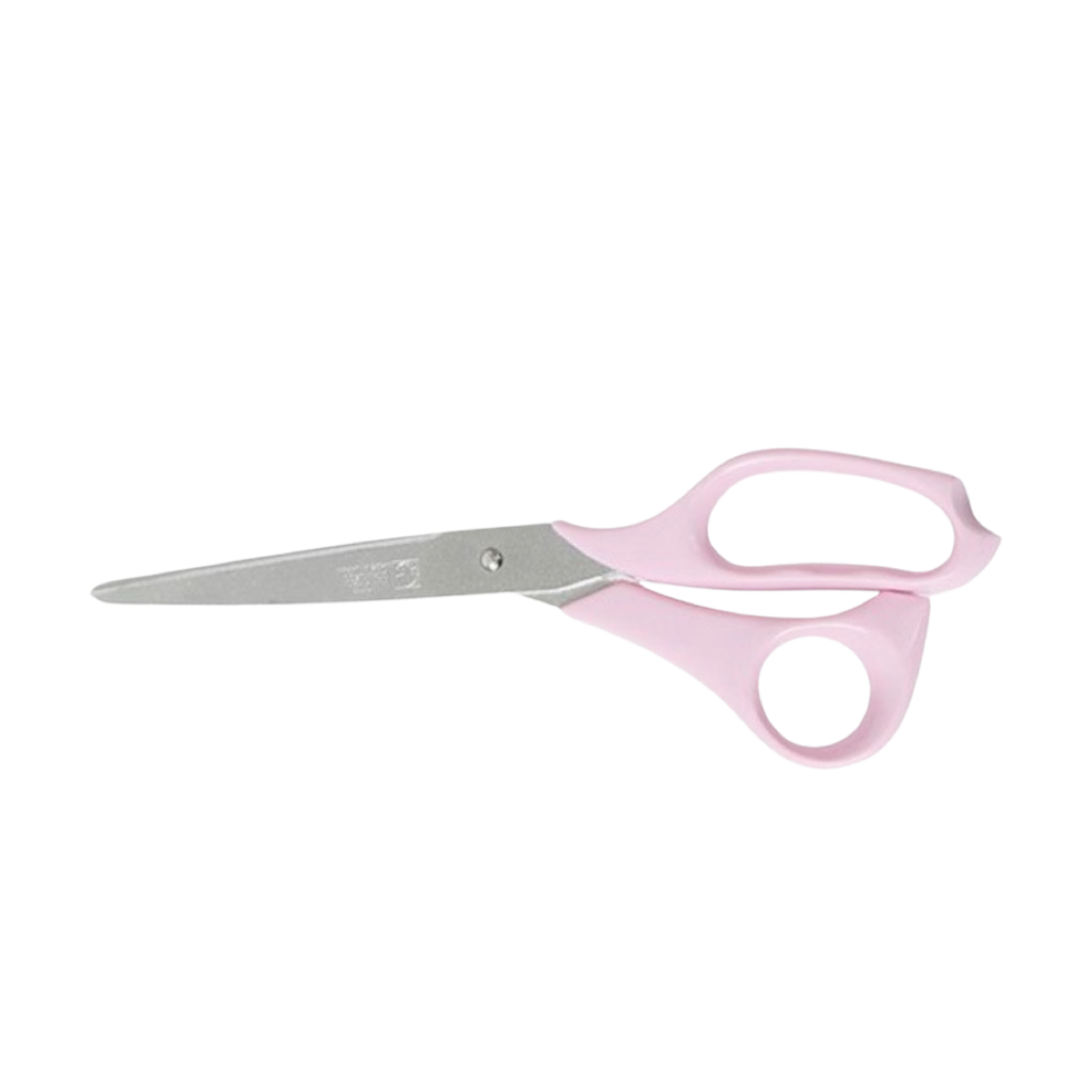 Pink scissors : ti-ti.kr