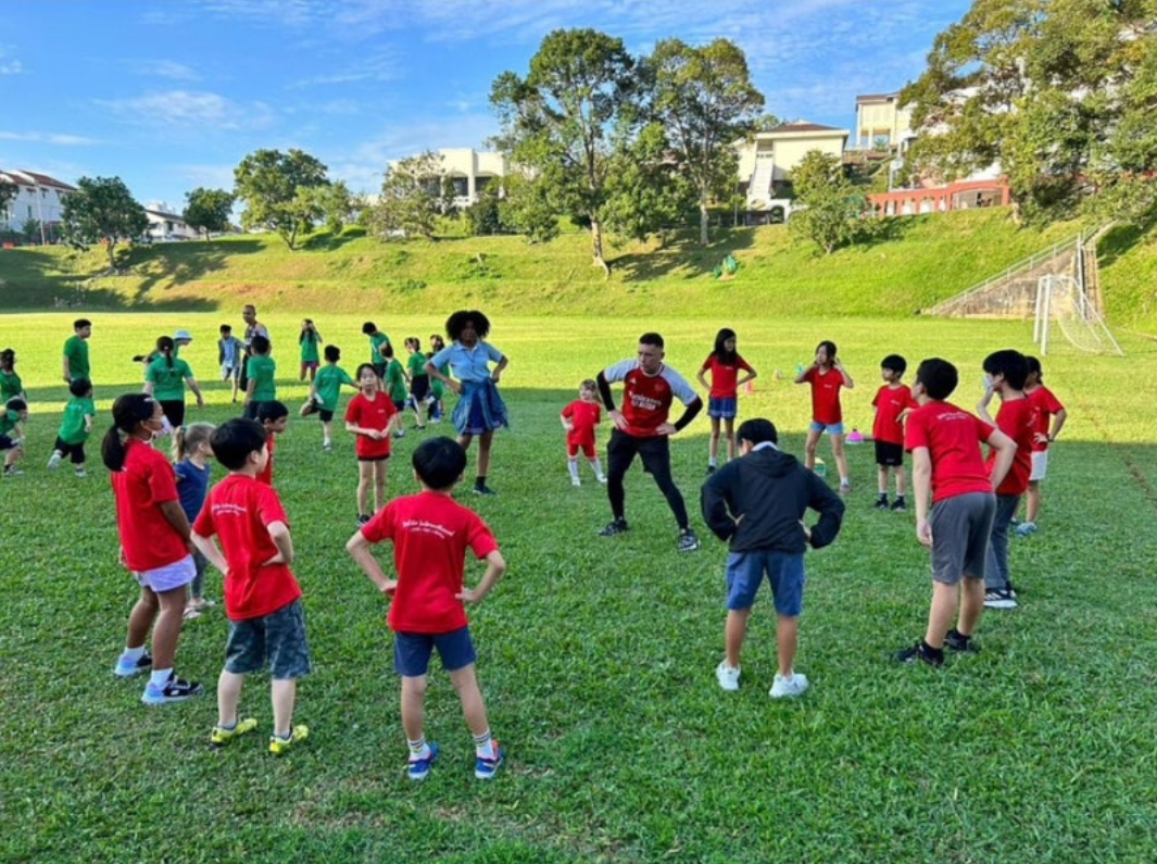 English Camp