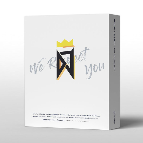 DJMAX Best Album Verse.1 lp レコード版 DJMAX ENT Best Album Verse