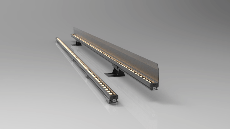 G-03 : LED 라인등