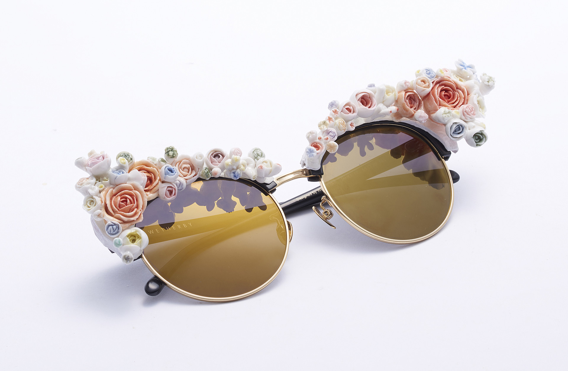 Flower Sunglasses