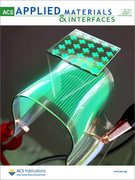 ACS_Applied Materials & Interfaces : Publishing News