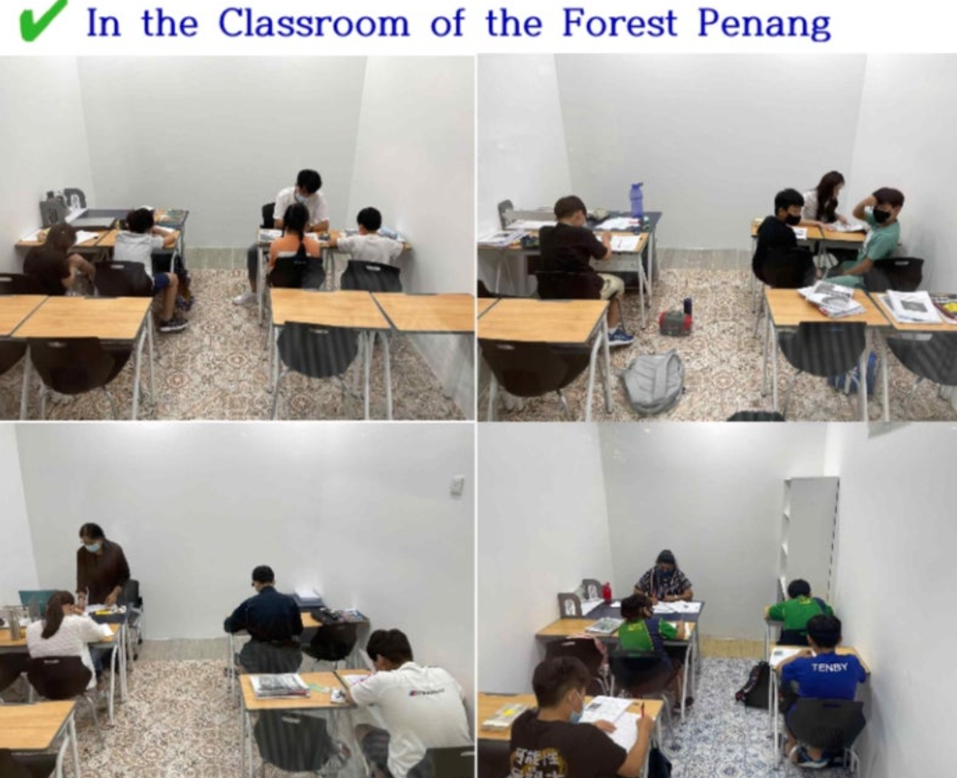 English Camp
