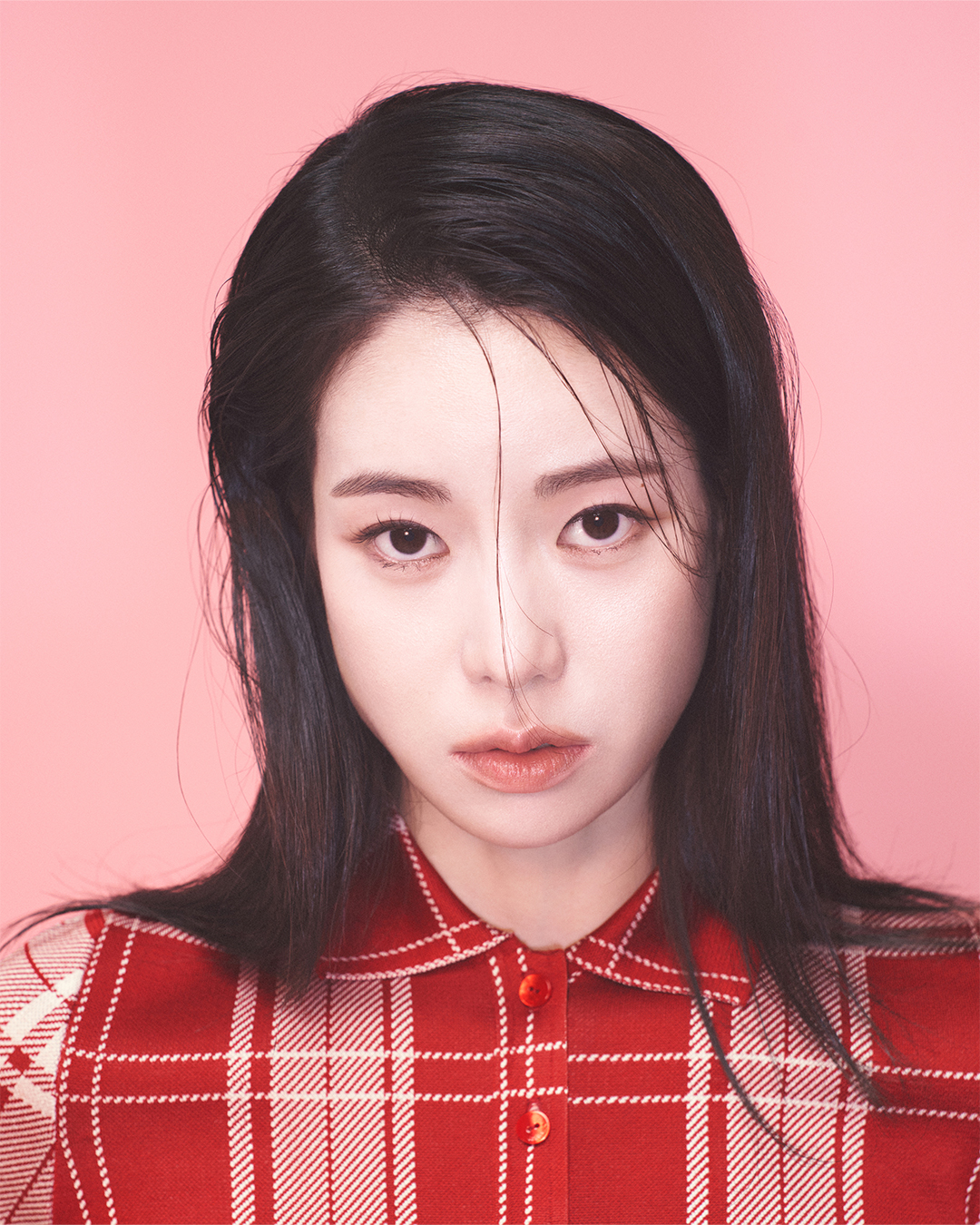 LOEWE 엠버서더 Casting. 임지연 