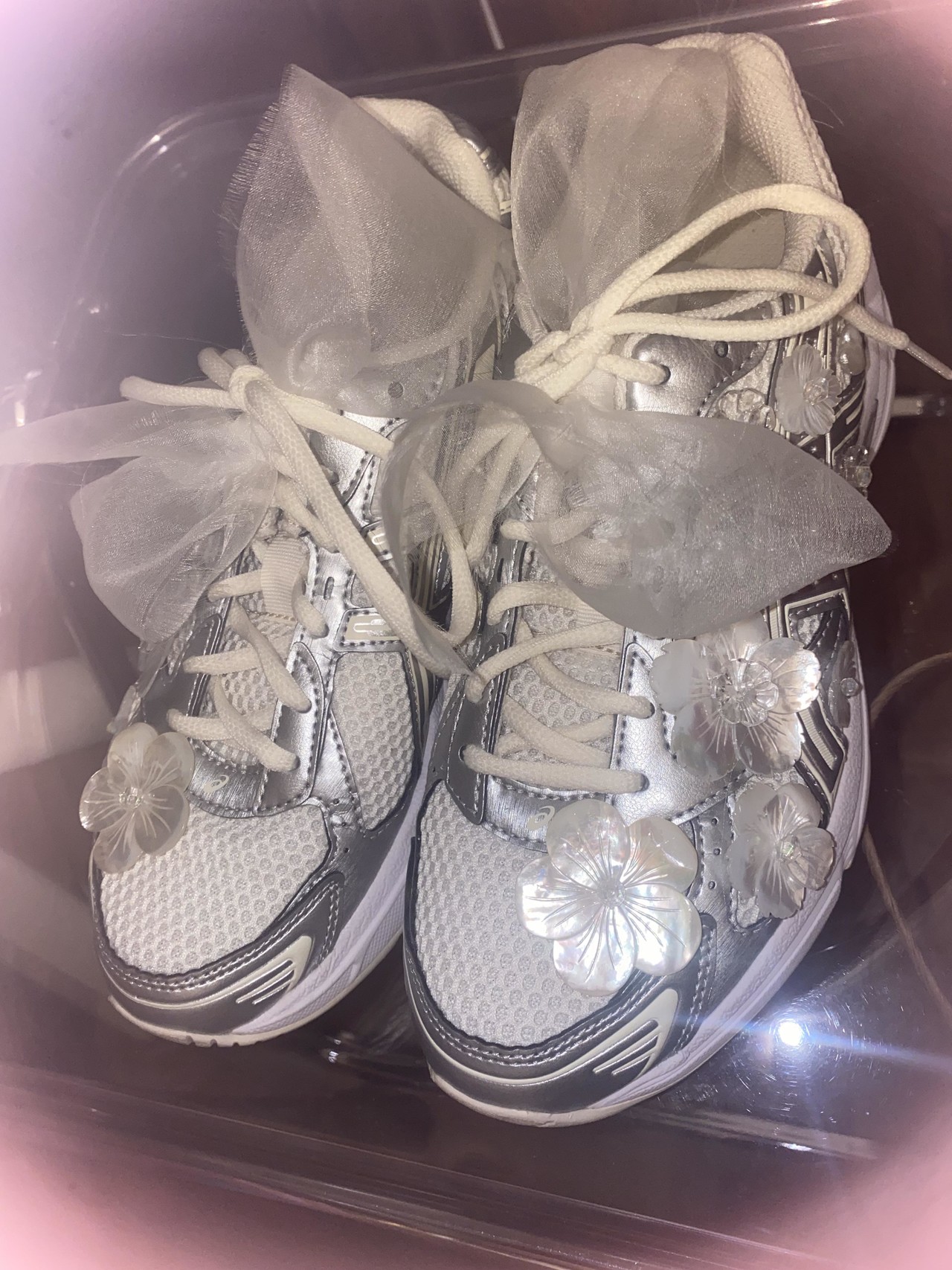 <br><h4>BRIDE - Indian Chiffon</h4>