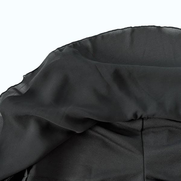 Haim skirt (bl) : SWIMCITY WORLDWIDE