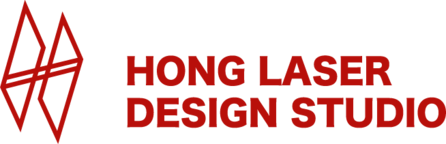 HONG-LASER Design studio