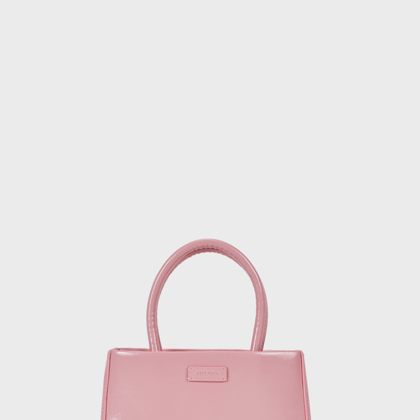 Bijou (Pink) : ALKI ALKA 알키알카 공식 온라인 스토어
