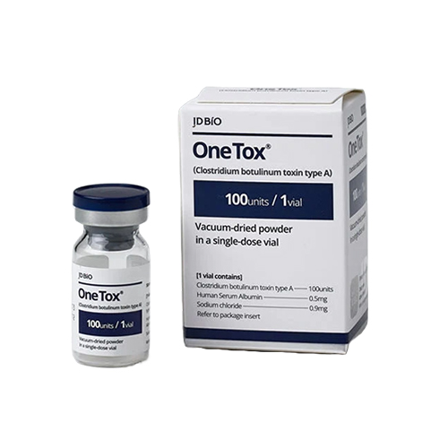 One Tox : SHINE WORLD
