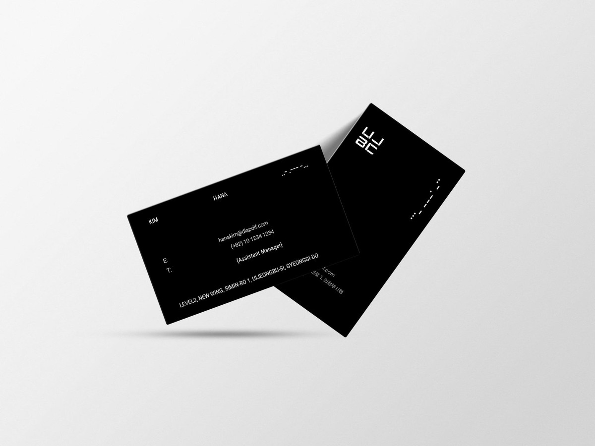 의정부시청 : 디자인