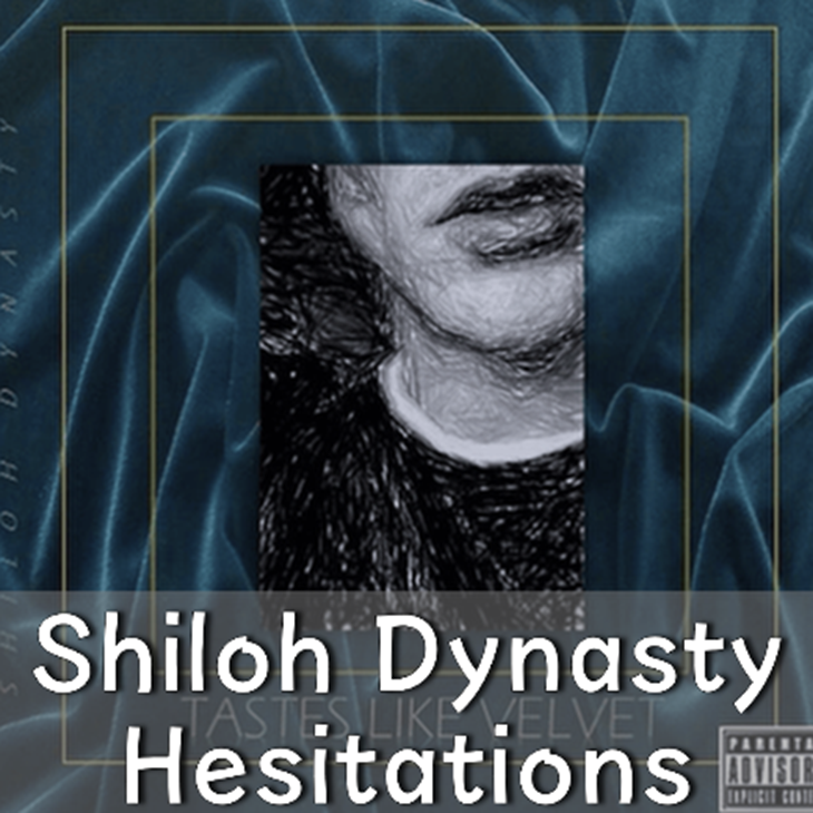 Shiloh Dynasty - Hesitations [타브 악보] : Clef Guitar 타브 악보