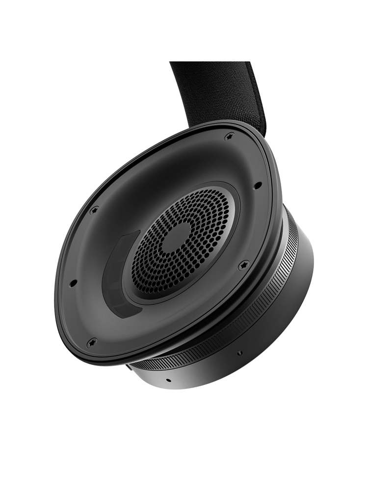 [매장 전시 제품] 뱅앤올룹슨 베오플레이 H95 (Beoplay H95) 95주년 기념 블루투스 무선 헤드폰 Black : 뱅앤올룹슨